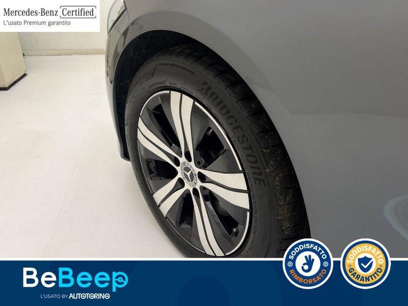 Mercedes-Benz Classe C C 200 D MHEV SPORT AUTO
