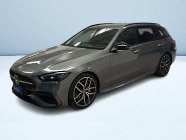 Mercedes Classe C 220 220 d Mild hybrid Premium Plus 4Matic 9G-Tronic