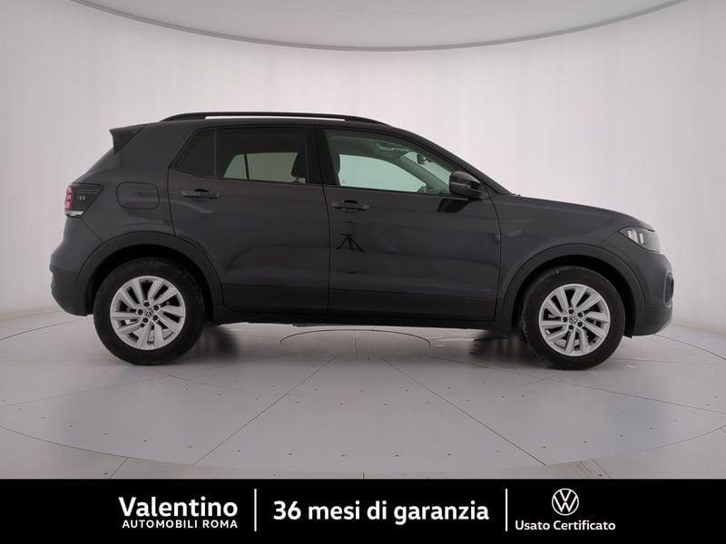 Volkswagen T-Cross 1.0 TSI 110 CV Style