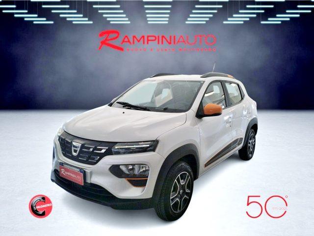 DACIA Spring Electric 45 Comfort Plus Km 1.900 Iva Esposta