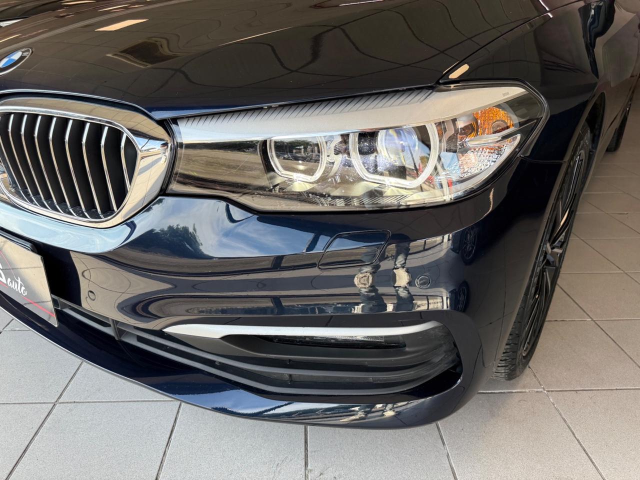 Bmw 530 530d