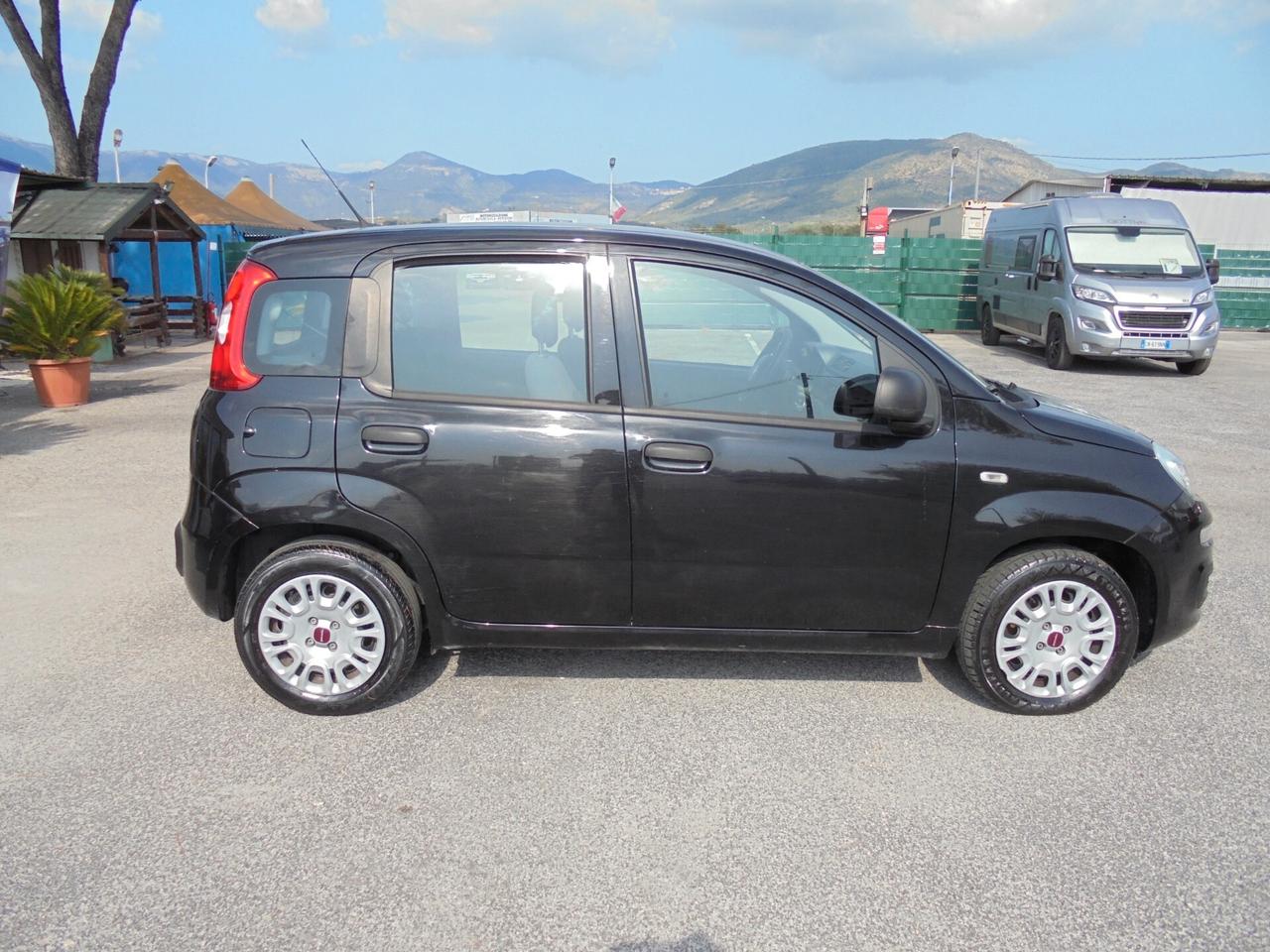 Fiat Panda 1.2 Easy 5 posti