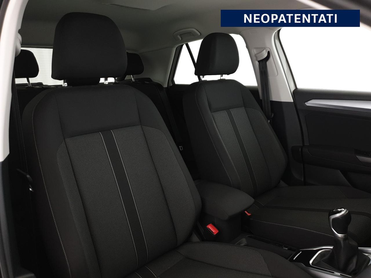 Volkswagen T-Roc 1.0 tsi style 110cv