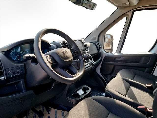 Citroen Jumper Jumper 33 L2H2 2.2 bluehdi 140cv S&S