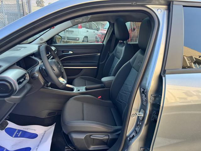 JEEP Avenger 1.2 T. MHEV DCT Summit KM.0 + TETTO A.