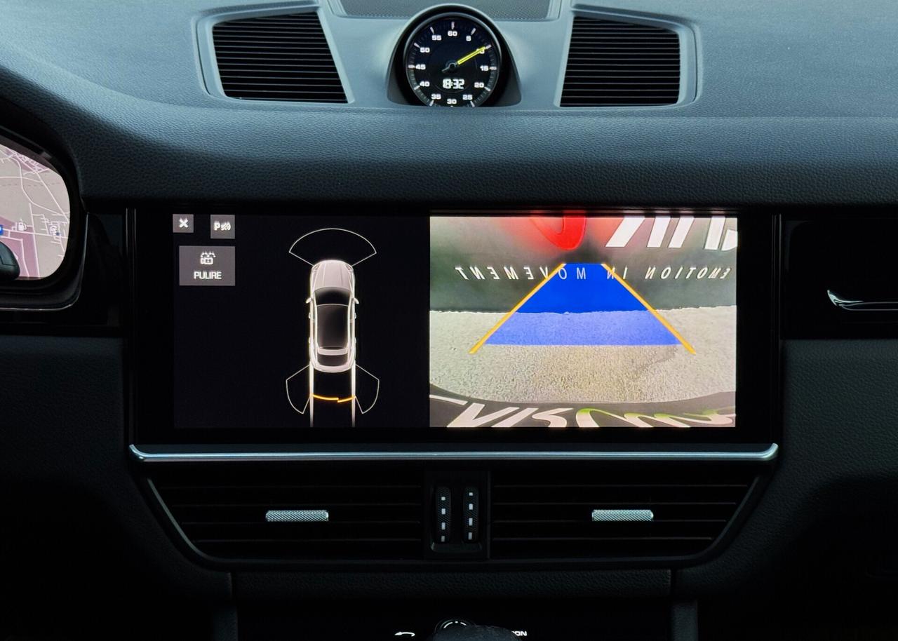 Porsche Cayenne Coupe 3.0 E-Hybrid 340CV TETTO PASM