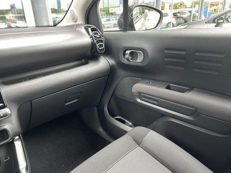 Citroën C3 Aircross PureTech 110 Shine GARANZIA EUROPEA INCLUSA
