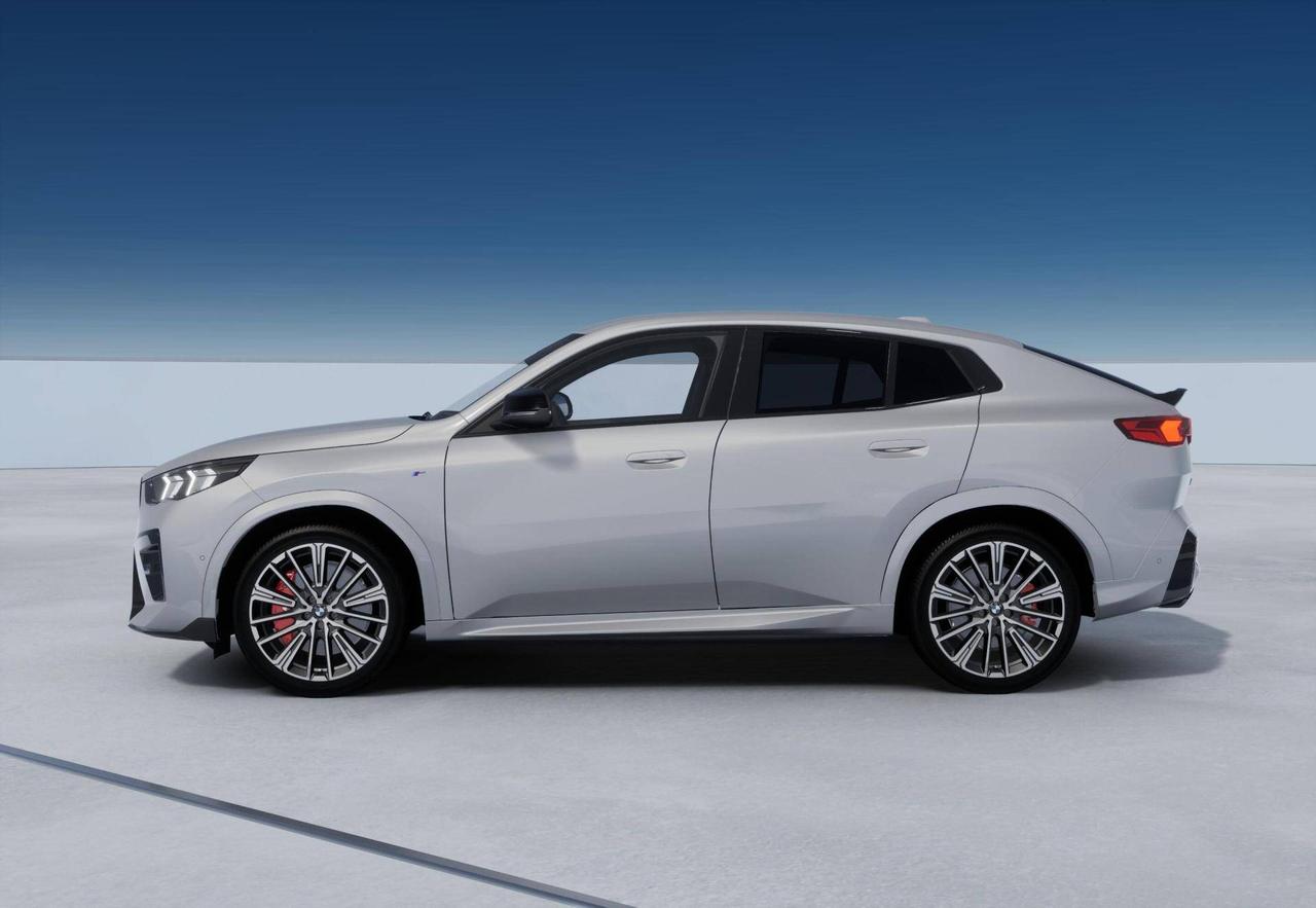 BMW X2 M35i xDrive MSport Pro