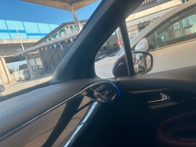 DS3 INTERNI IN PELLE , NAVIGATORE...