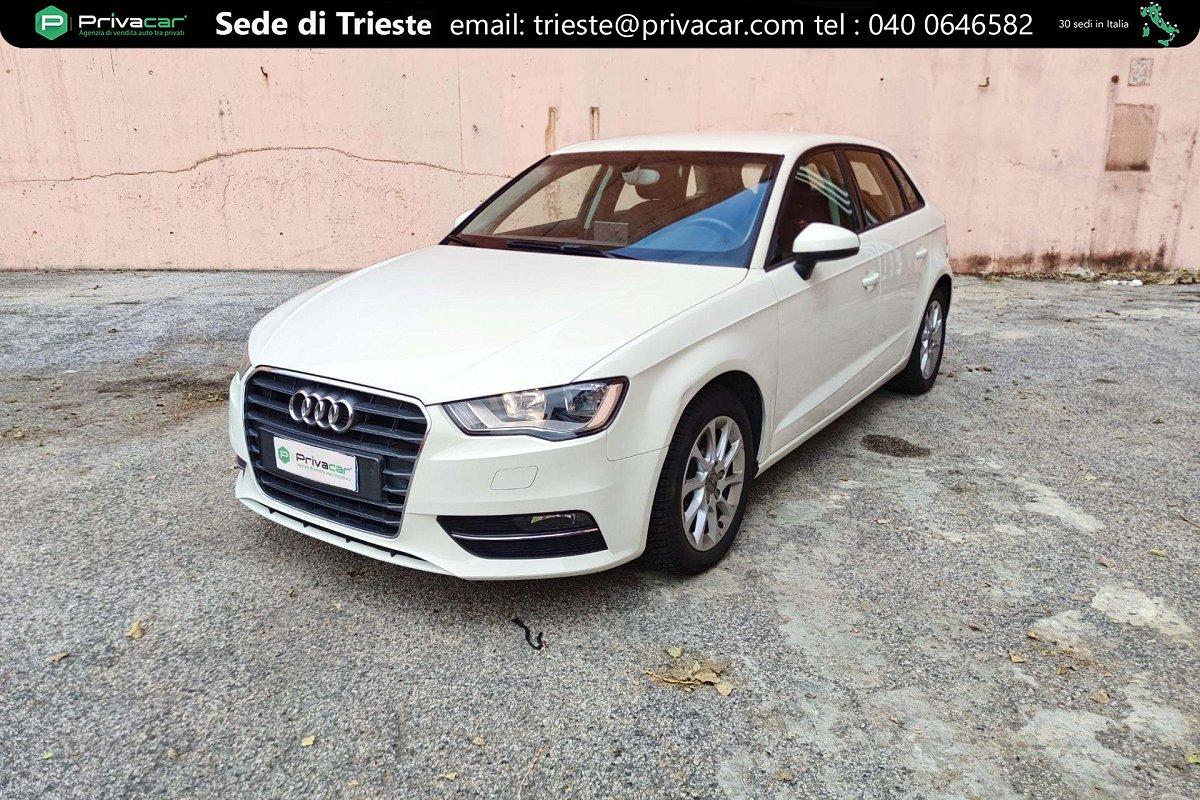 AUDI A3 SPB 1.4 TFSI Ambiente