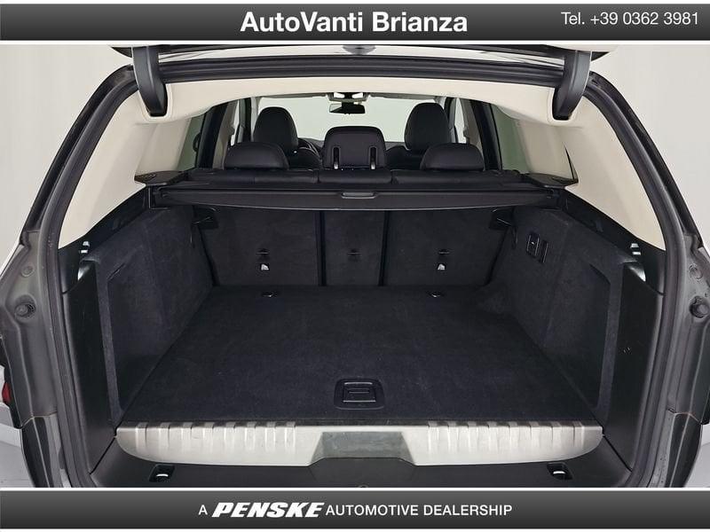 BMW X3 X3 xdrive30e Business Advantage