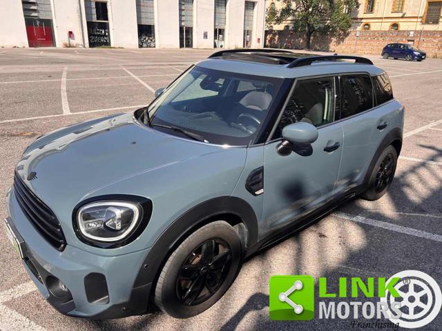 MINI Countryman 1.5 Cooper 'ALL4' Countryman