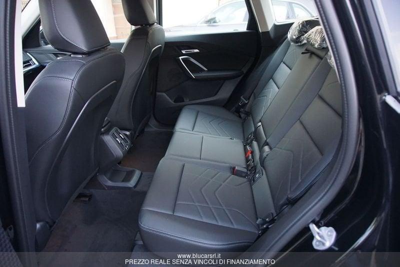 BMW X1 X1 sDrive 18d xLine