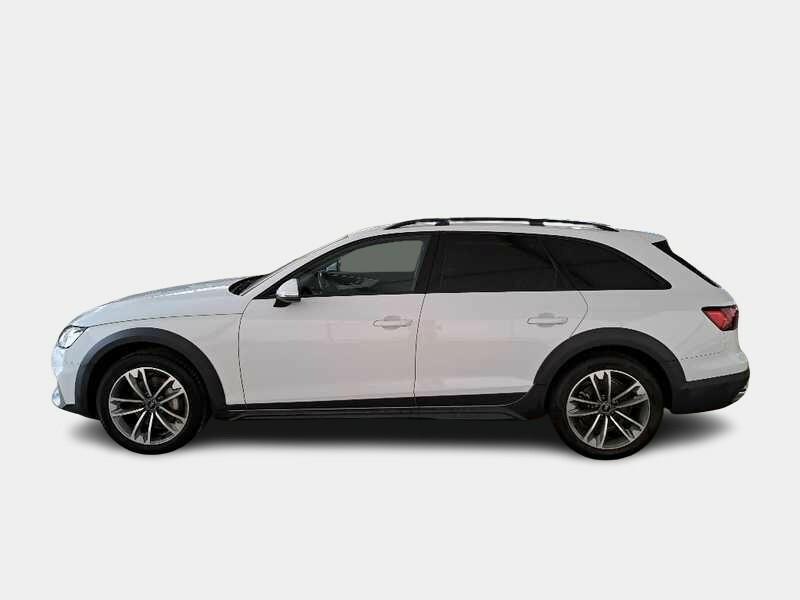 AUDI A4 ALLROAD 2.0 40 TDI MHEV QUATTRO S TRONIC BUSINESS EVOLUTION