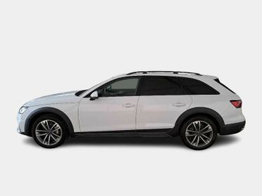 AUDI A4 ALLROAD 2.0 40 TDI MHEV QUATTRO S TRONIC BUSINESS EVOLUTION