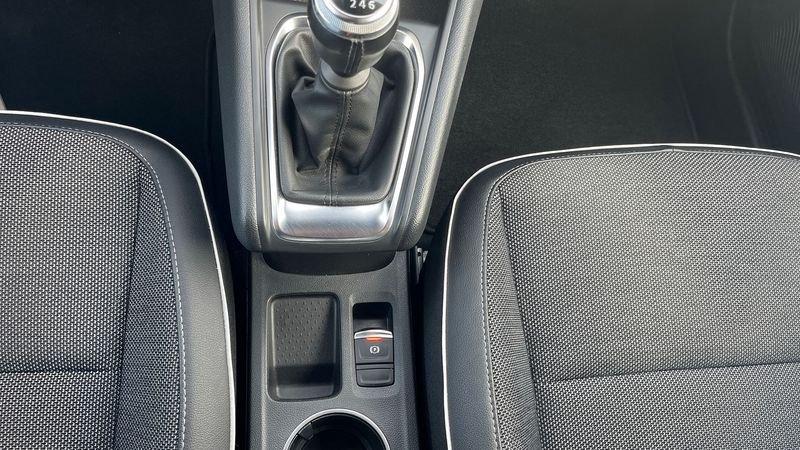 Renault Captur 1.0 tce Intens Gpl 100cv my21