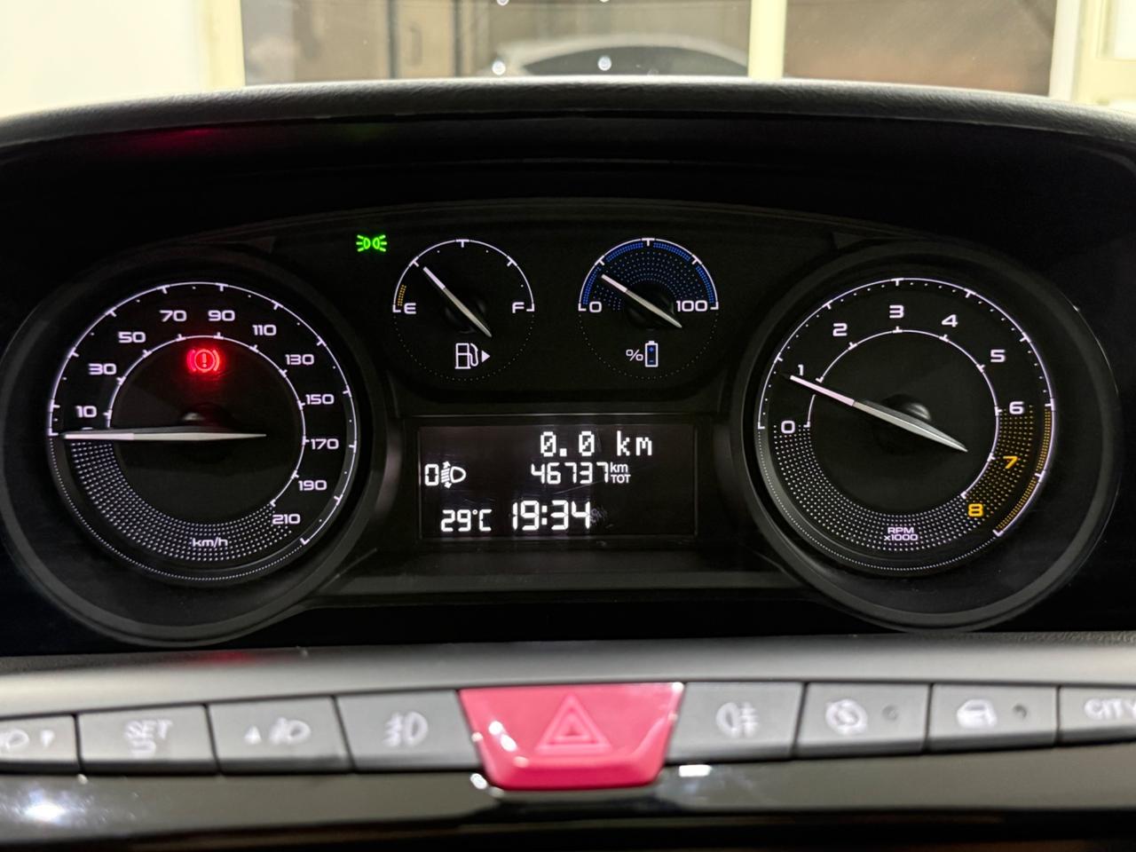 Lancia Ypsilon 1.0 Hybrid Gold *CARPLAY*CAMERA