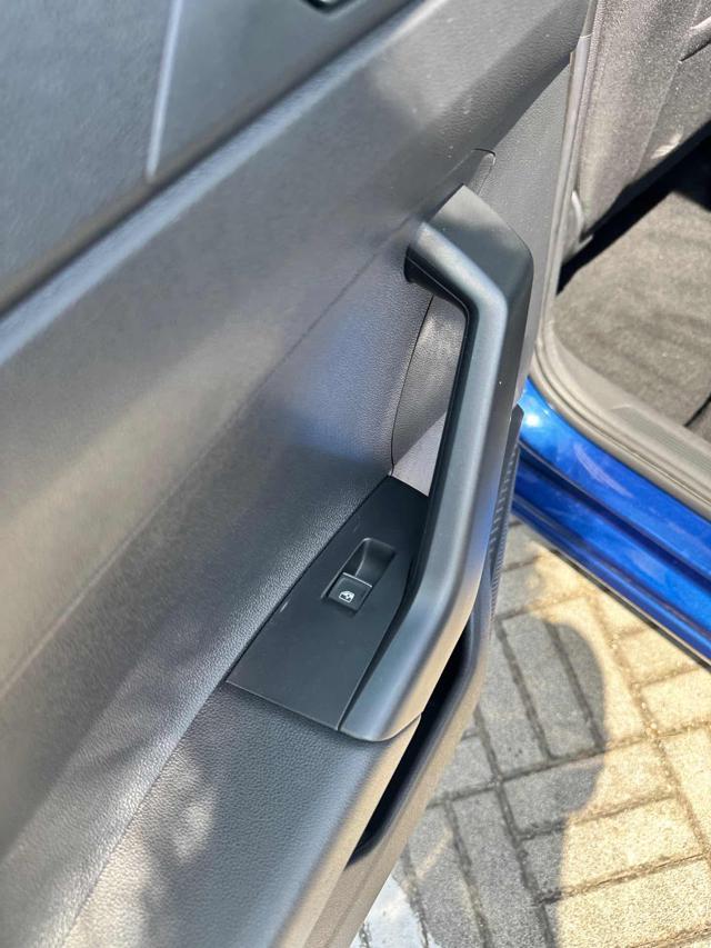 VOLKSWAGEN Polo 1.0 TSI Style