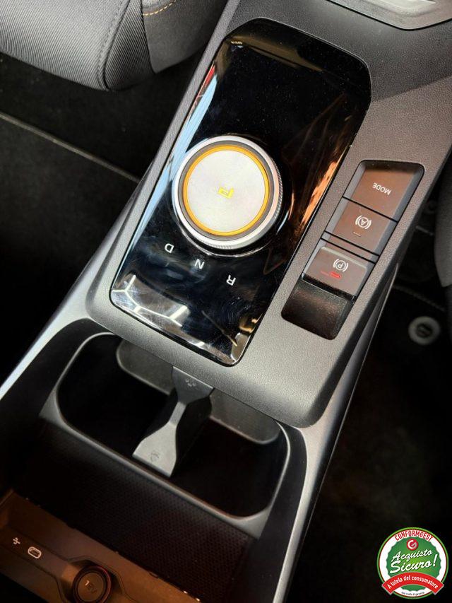 MG MG3 1.5 Hybrid+ Luxury