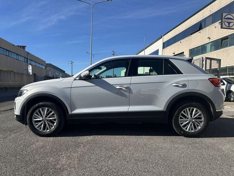 Volkswagen T-Roc 1.6 TDI Style 116cv