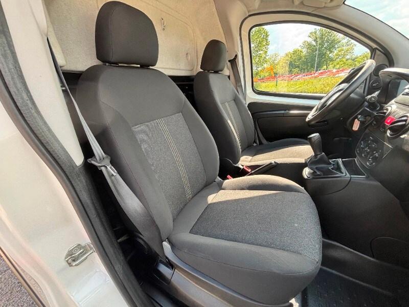 FIAT Fiorino 2ª serie Fiorino 1.3 MJT 80CV Cargo