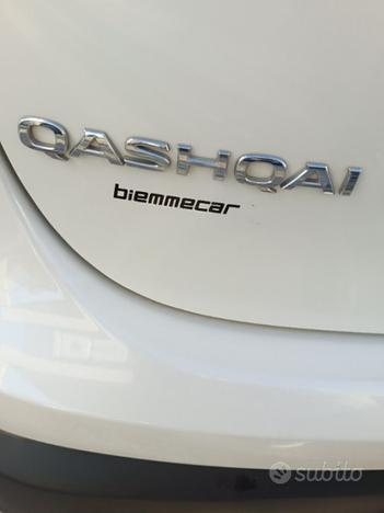 NISSAN Qashqai 1.5 dCi Business i.m