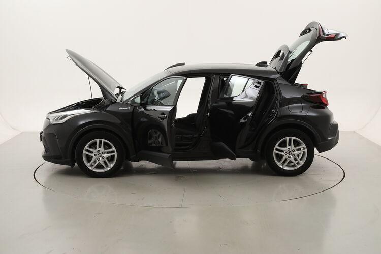 Toyota C-HR Hybrid Business BR128555 1.8 Full Hybrid 122CV