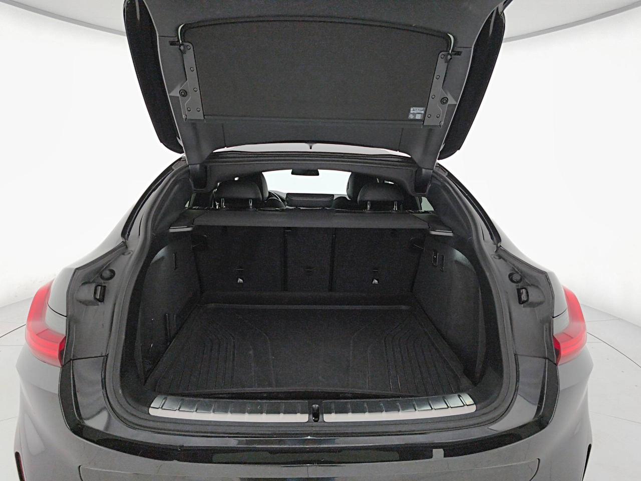 BMW X4 xDrive20d 48V MSport