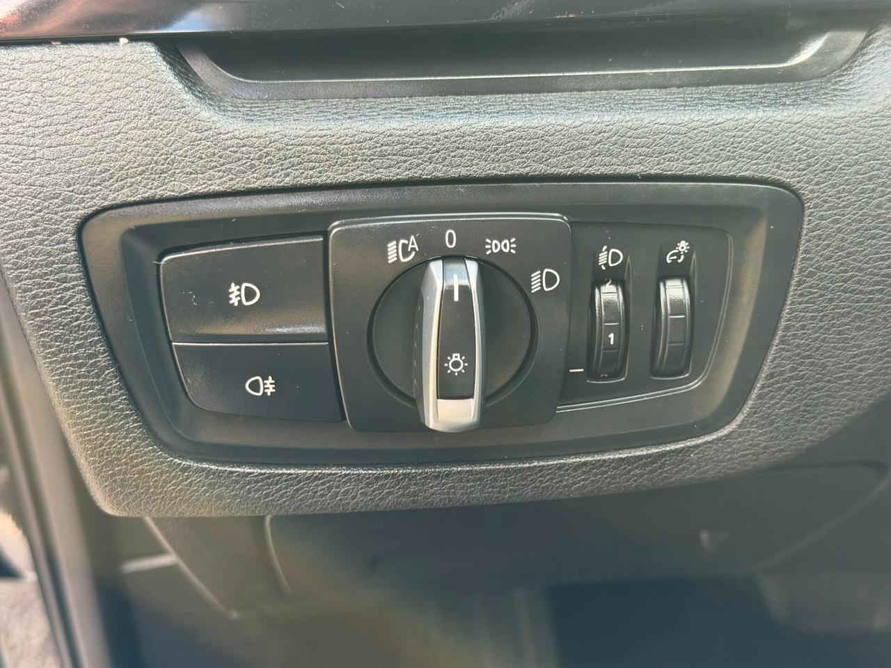 Bmw X1 xDrive25e Business Advantage 2022 solo 46000km!