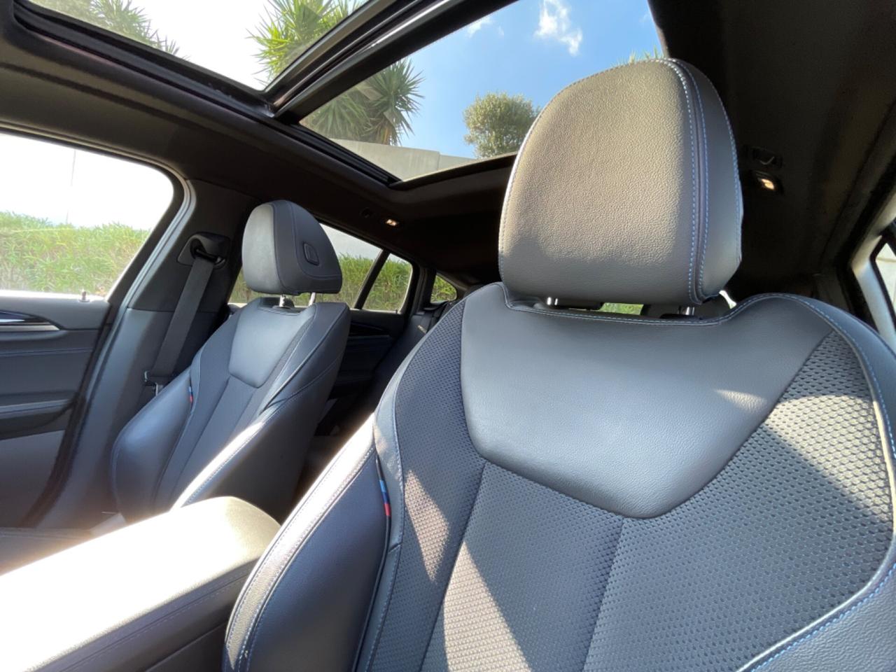 Bmw X4 M xDrive20d Msport 190 CV