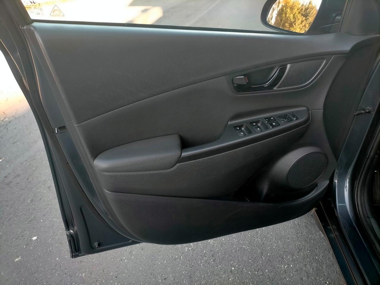 Hyundai Kona 1.6 CRDI 115 CV Style