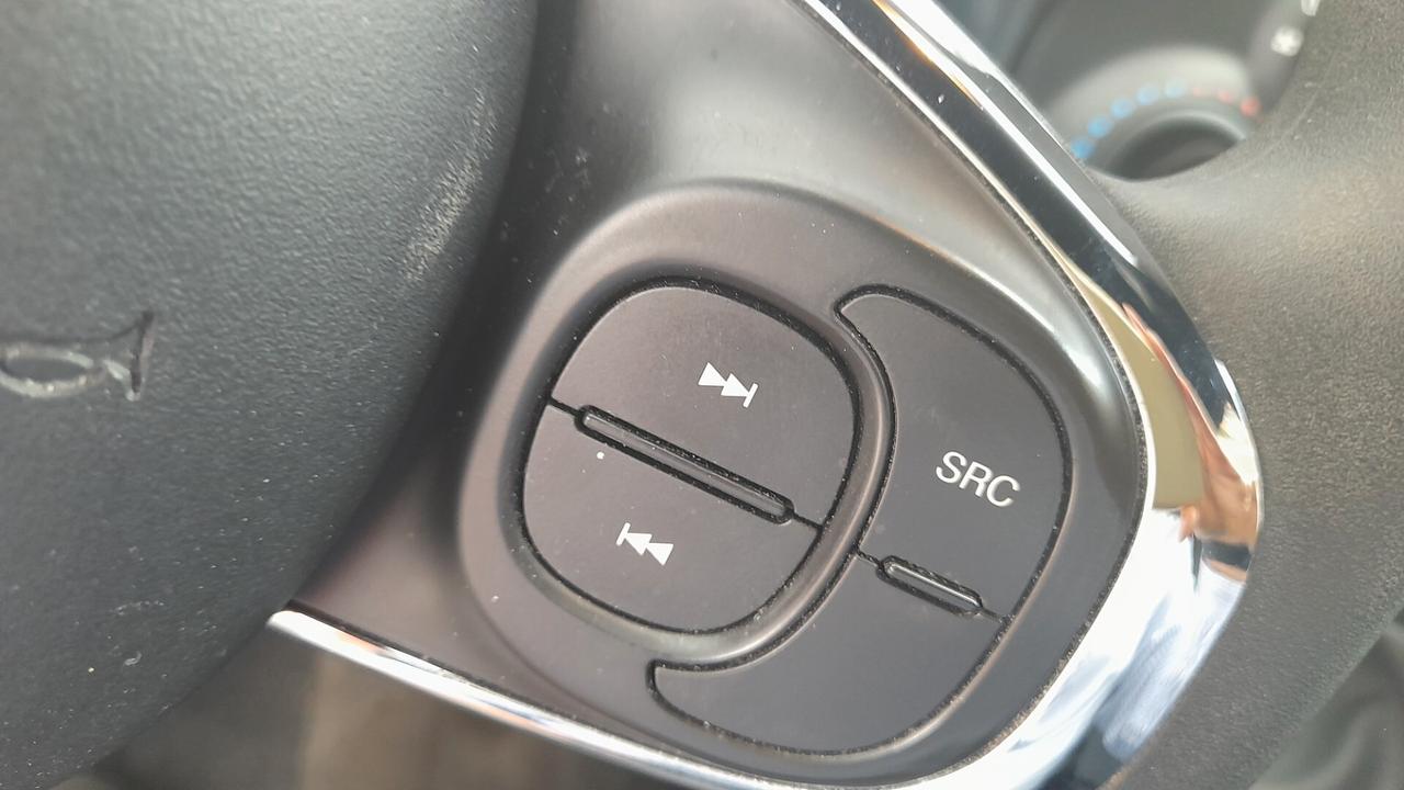 Fiat 500 1.0 Hybrid Pop