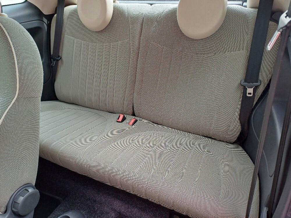 Fiat 500 1.2 Lounge Euro6