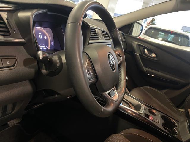 RENAULT Kadjar Blue dCi 8V 115CV EDC Black Edition