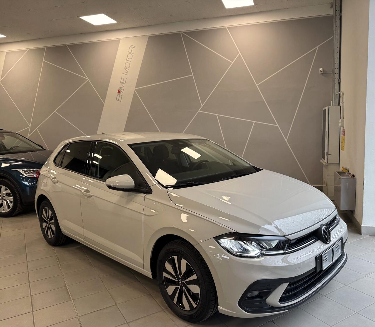 Volkswagen Polo 1.0 tsi 95CV Edition Plus /KM0/NO VINCOLI