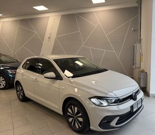 Volkswagen Polo 1.0 tsi 95CV Edition Plus /KM0/NO VINCOLI