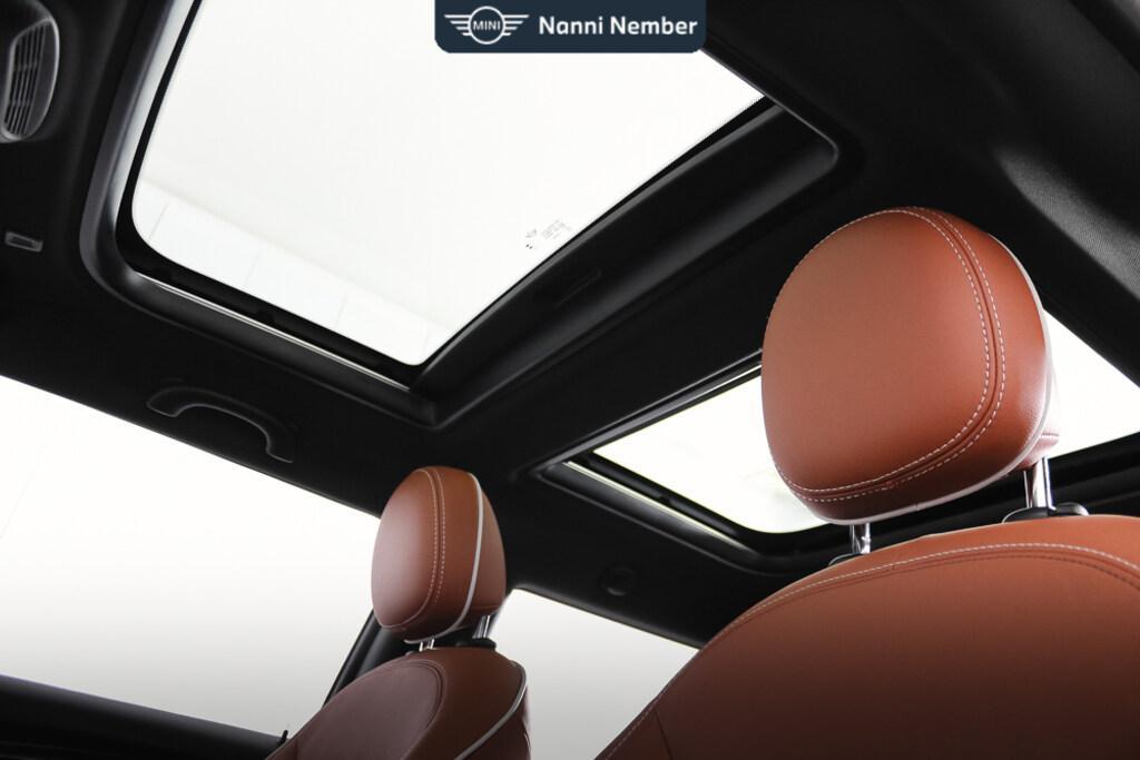 Mini Mini 3 Porte 2.0 Twin Power Turbo JCW JCW Steptronic