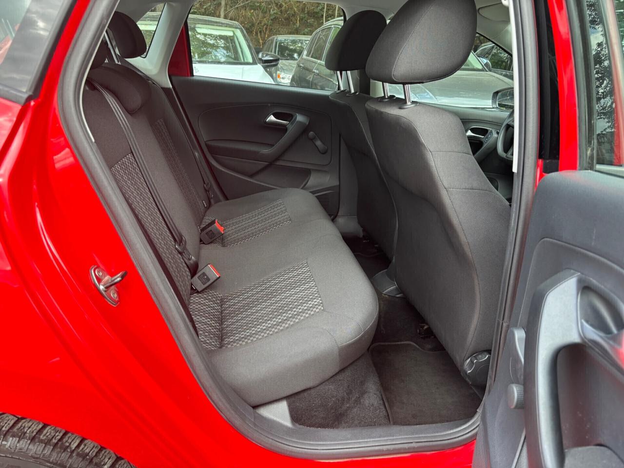 Volkswagen Polo 1.0 5 porte ok neopatentati