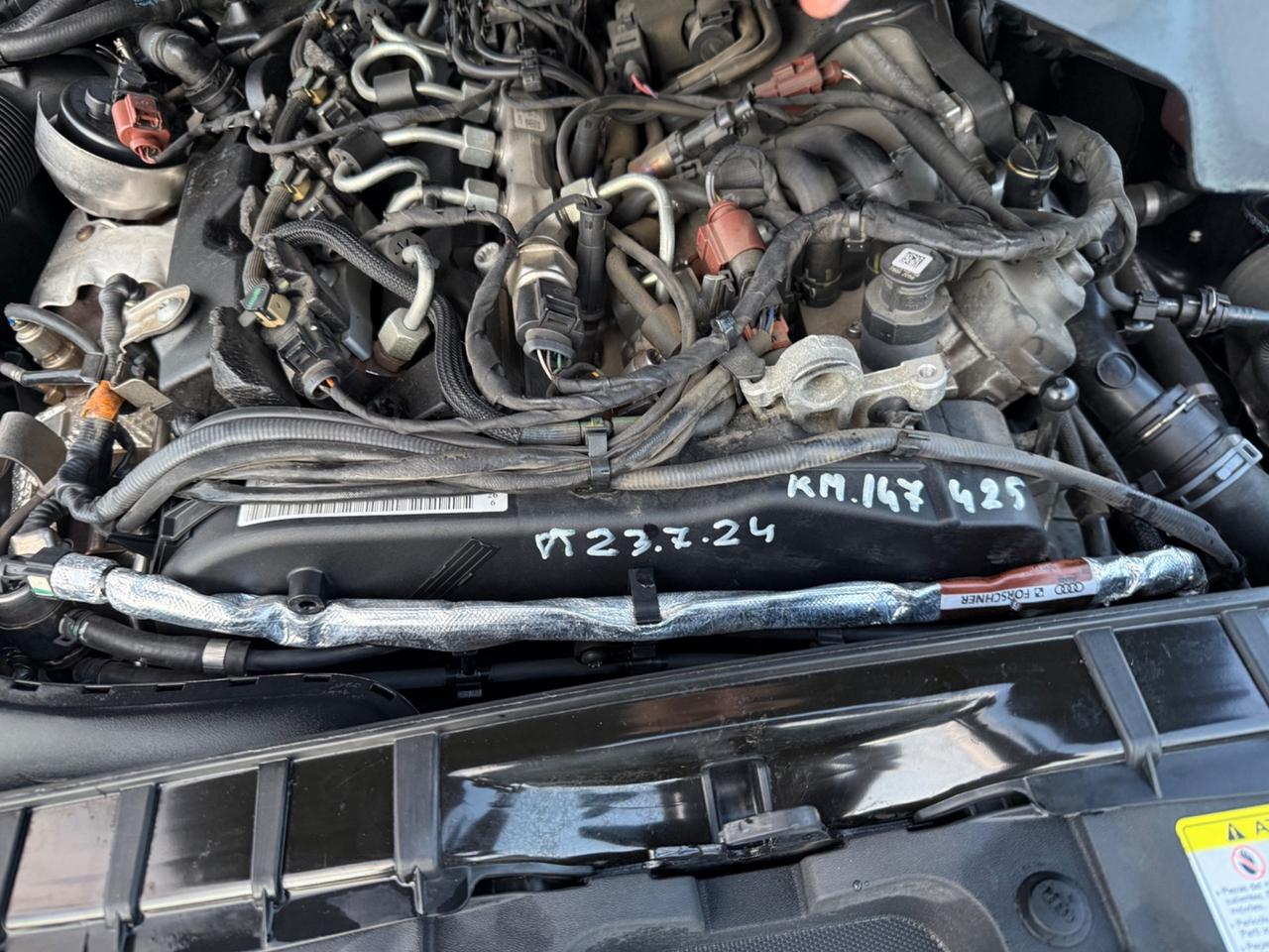 Audi A6 Avant 2.0 TDI 190CV ultra S tronic Business Plus