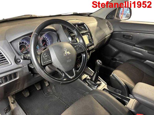 MITSUBISHI ASX I - 1.6 Inform 2wd my19