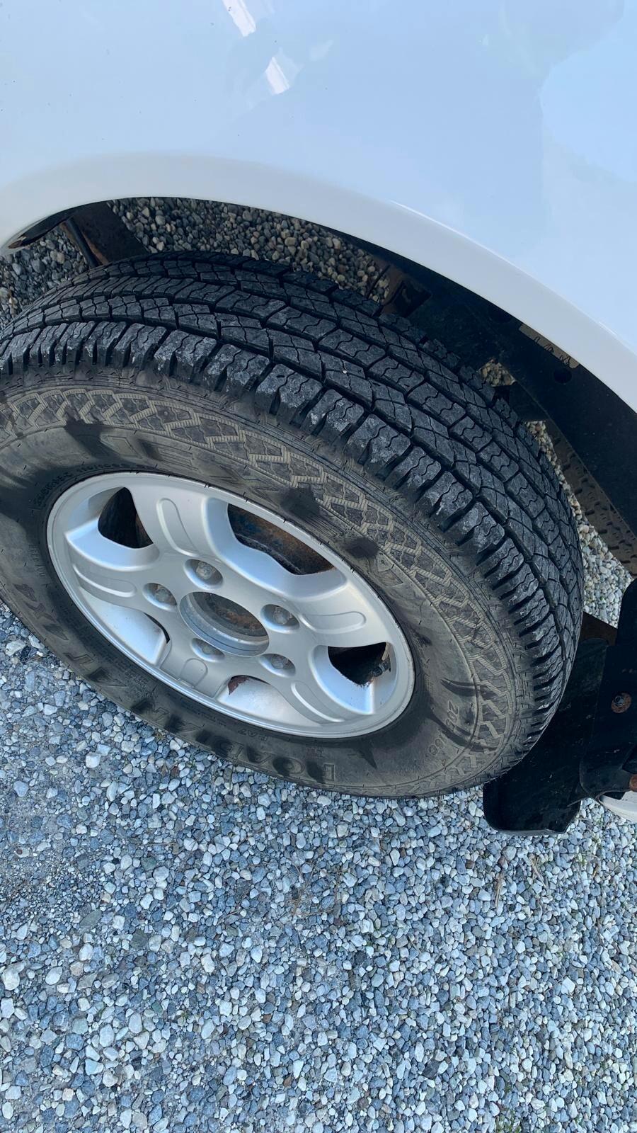 Tata Xenon 2.2 Dicor 140cv 4x4 pick up