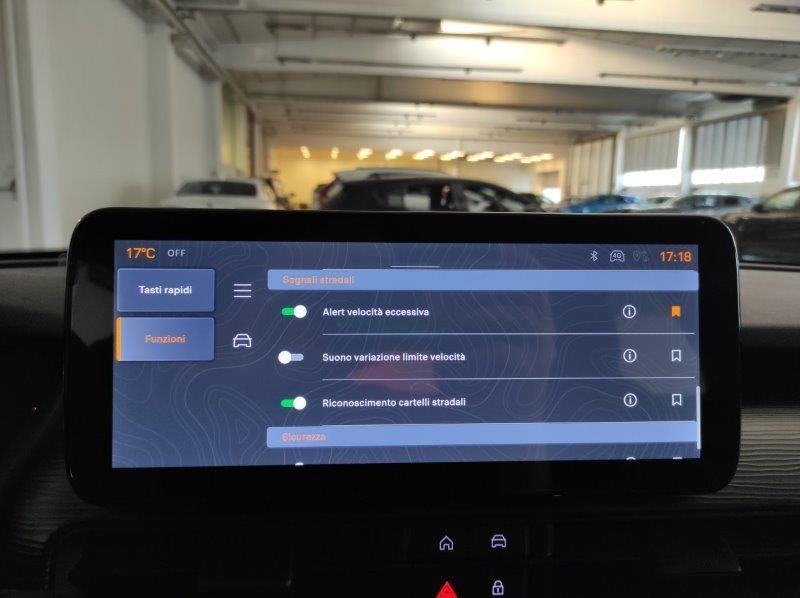 JEEP Avenger - Avenger 1.2 Turbo 110 CV MHEV Longitude