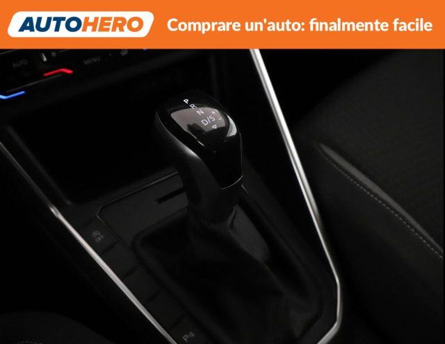 VOLKSWAGEN Polo 1.0 TSI Edition Plus