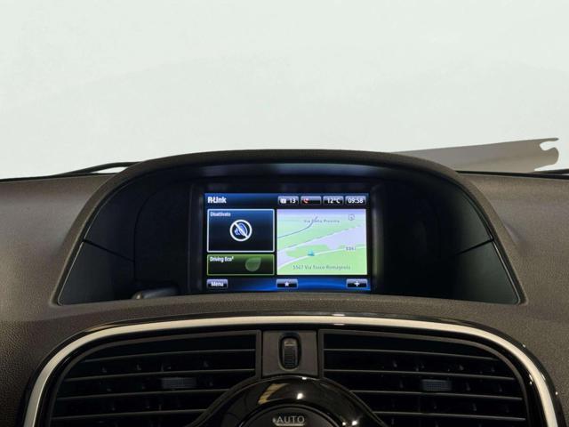 RENAULT Kangoo Blue dCi 8V 95CV 5 porte Limited