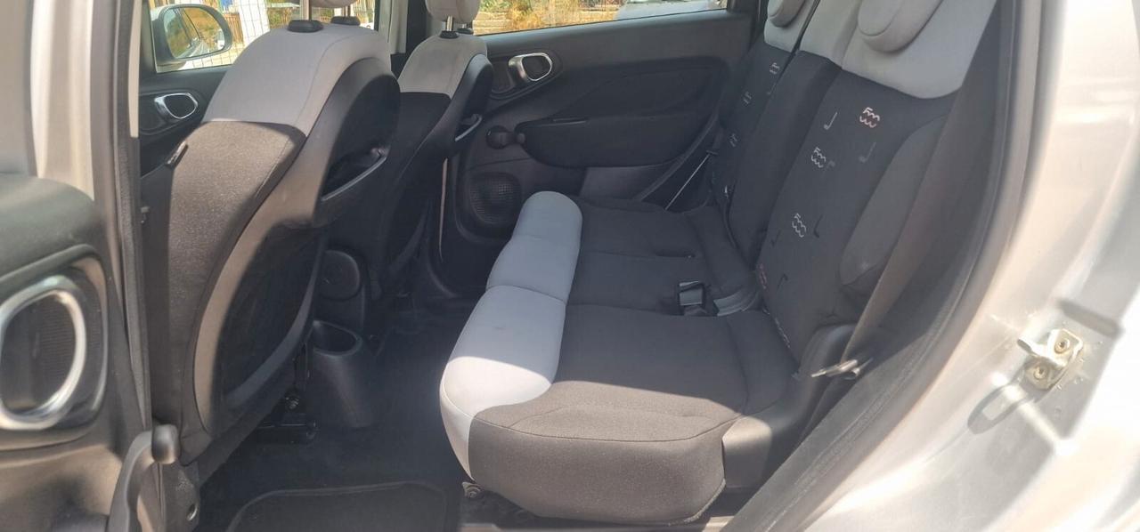 500 L 1.3 JTM 85 CV ANNO 2013
