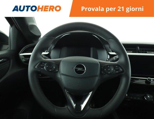 OPEL Corsa 1.2 100 CV GS