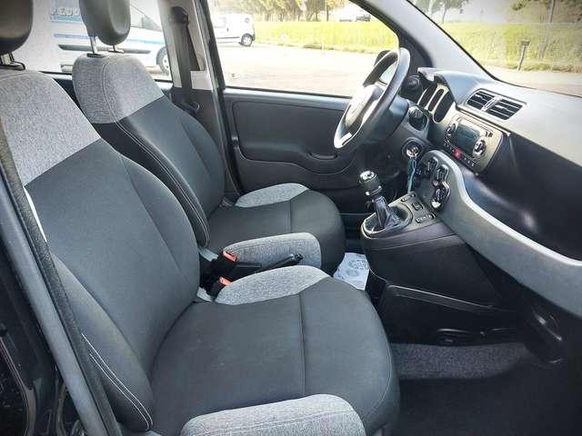 Fiat Panda 1.0 firefly hybrid City Life UNI PRO * PROMO *