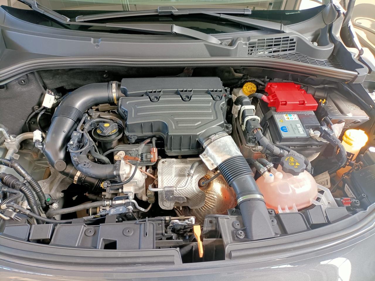 Fiat 500X 1.0 T3 120 CV Connect