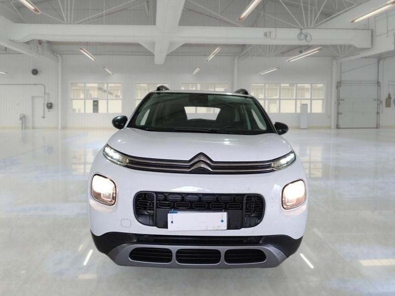 CITROEN C3 AIRCROSS BLUEHDI 110 SES FEEL SUV