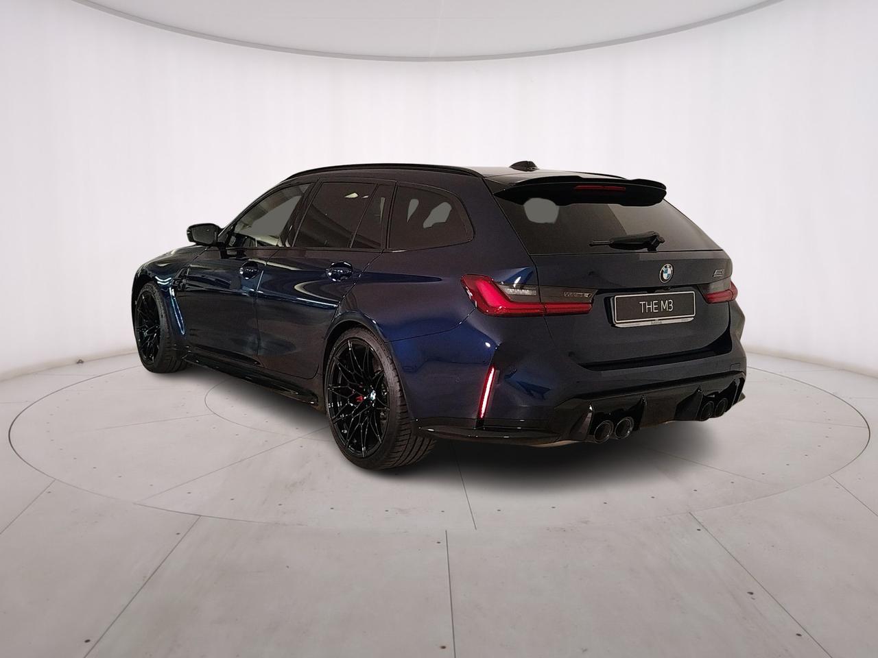 BMW Serie 3 M3 Touring Competition M xDrive